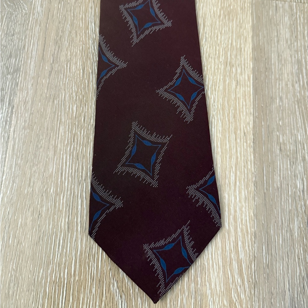 Vintage Giorgio Armani Tie